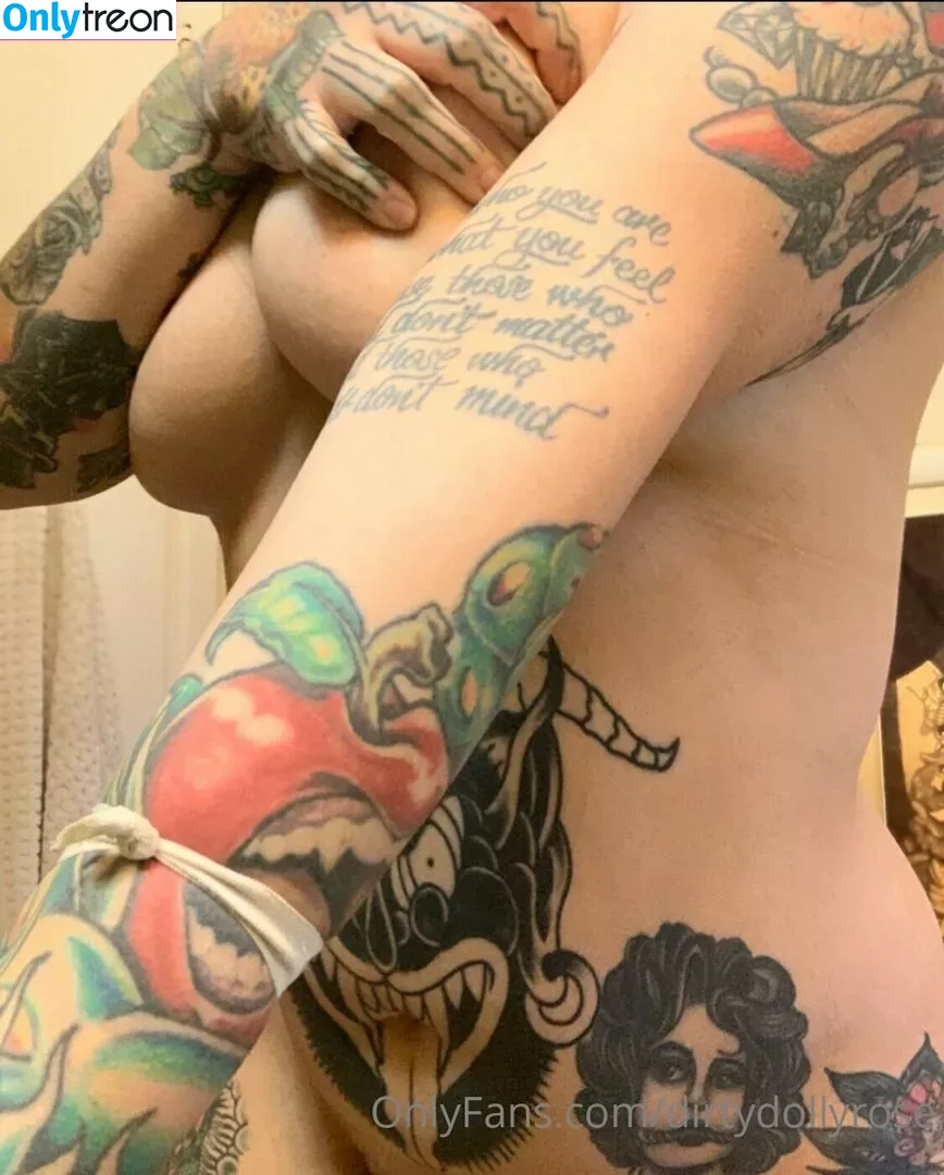 dirtydollyrose nude photo #0038 (dirty.dolly.rose)
