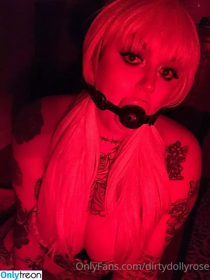 dirtydollyrose nude photo #0041 (dirty.dolly.rose)