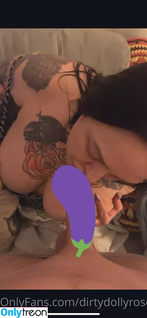 dirtydollyrose nude photo #0058 (dirty.dolly.rose)