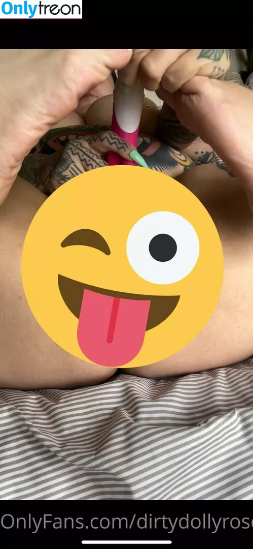 dirtydollyrose nude photo #0068 (dirty.dolly.rose)