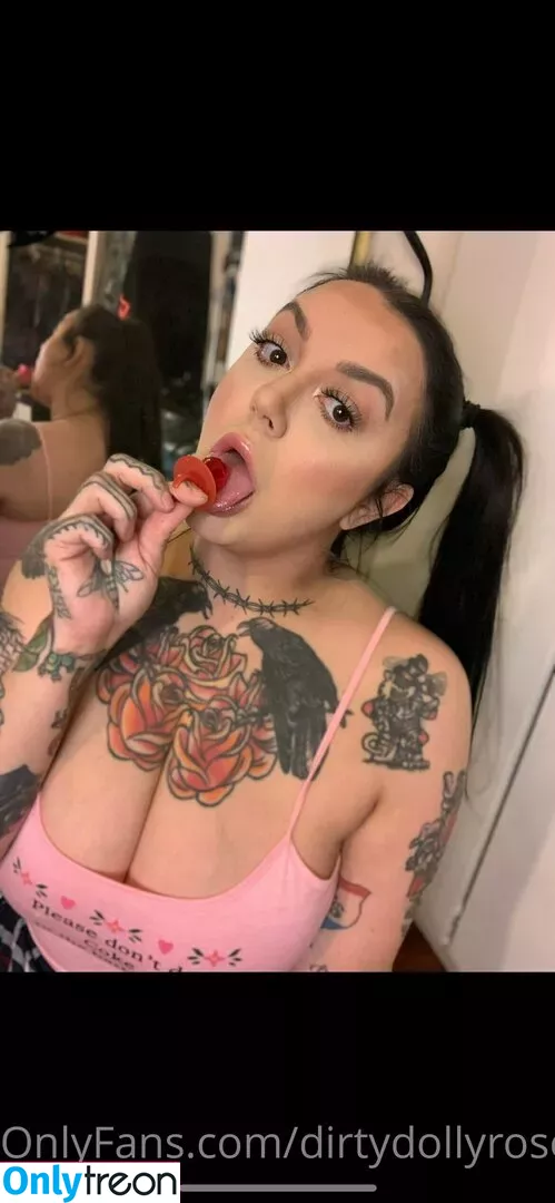 dirtydollyrose голая photo #0073 (dirty.dolly.rose)