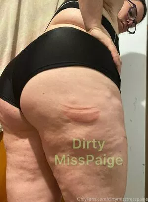 dirtymisstresspaige / dirtytimeent_ooproductionz фото голая #0059