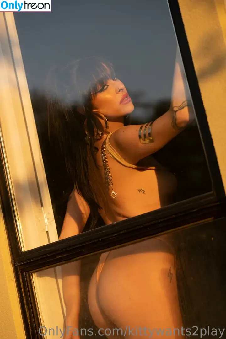 Disko.kitty nude photo #0010 (diskomfkitty / kittywants2play)