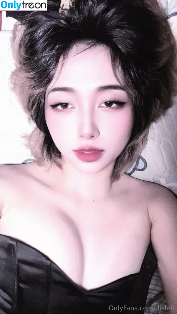 Disleft nude photo #0173 (Mercury Nguyen)