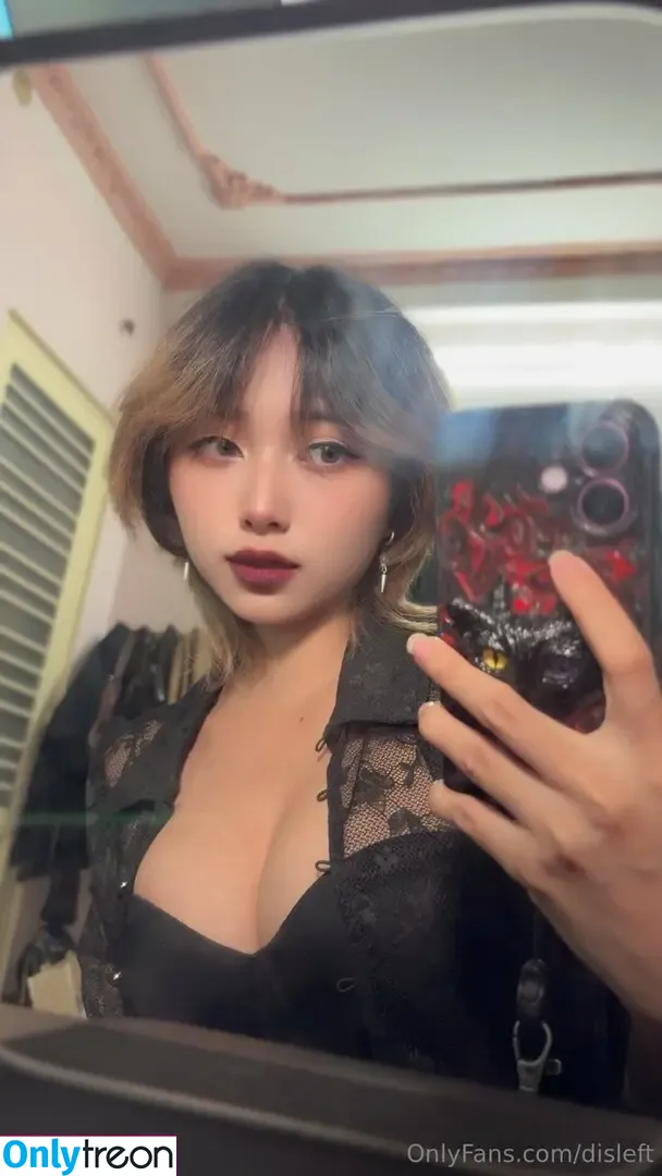 Disleft nude photo #0180 (Mercury Nguyen)