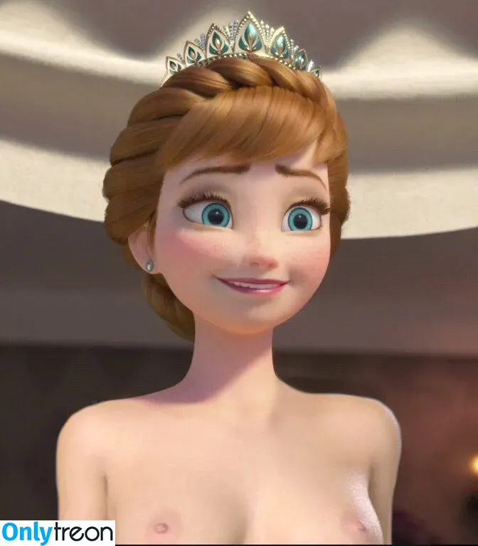 Disney's Frozen nude photo #0022 (disneyfrozen)