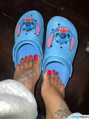 dissatoes / dissa_toes nude photo #0023