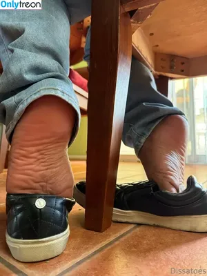 dissatoes / dissa_toes nude photo #0039