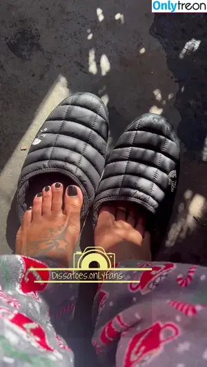 dissatoes / dissa_toes фото голая #0069