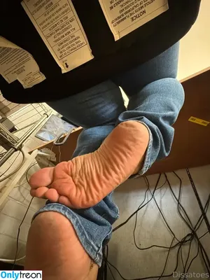 dissatoes / dissa_toes фото голая #0080