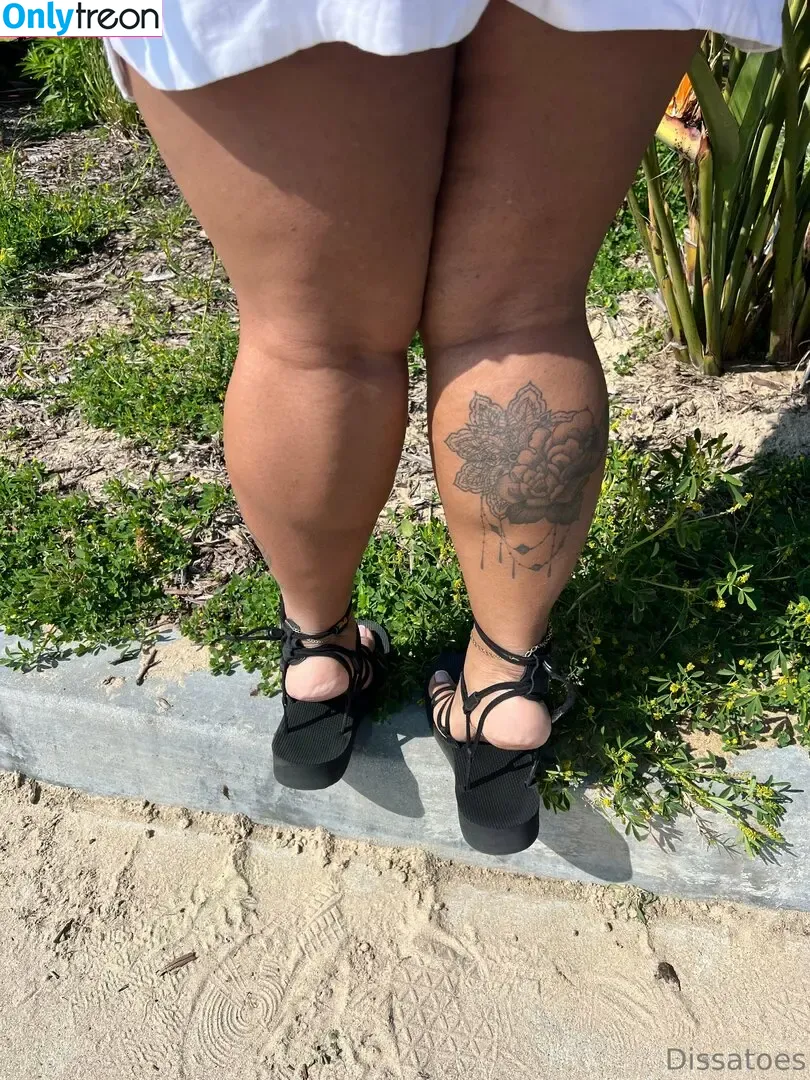 dissatoes nude photo #0017 (dissa_toes)
