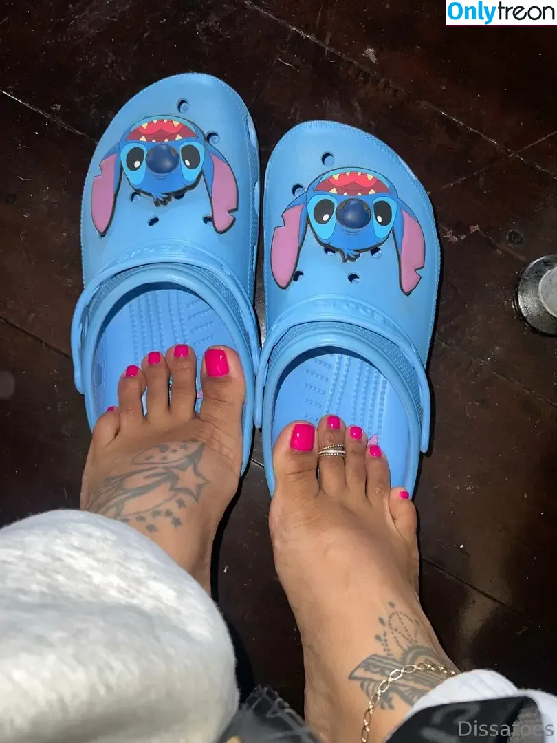 dissatoes nude photo #0021 (dissa_toes)