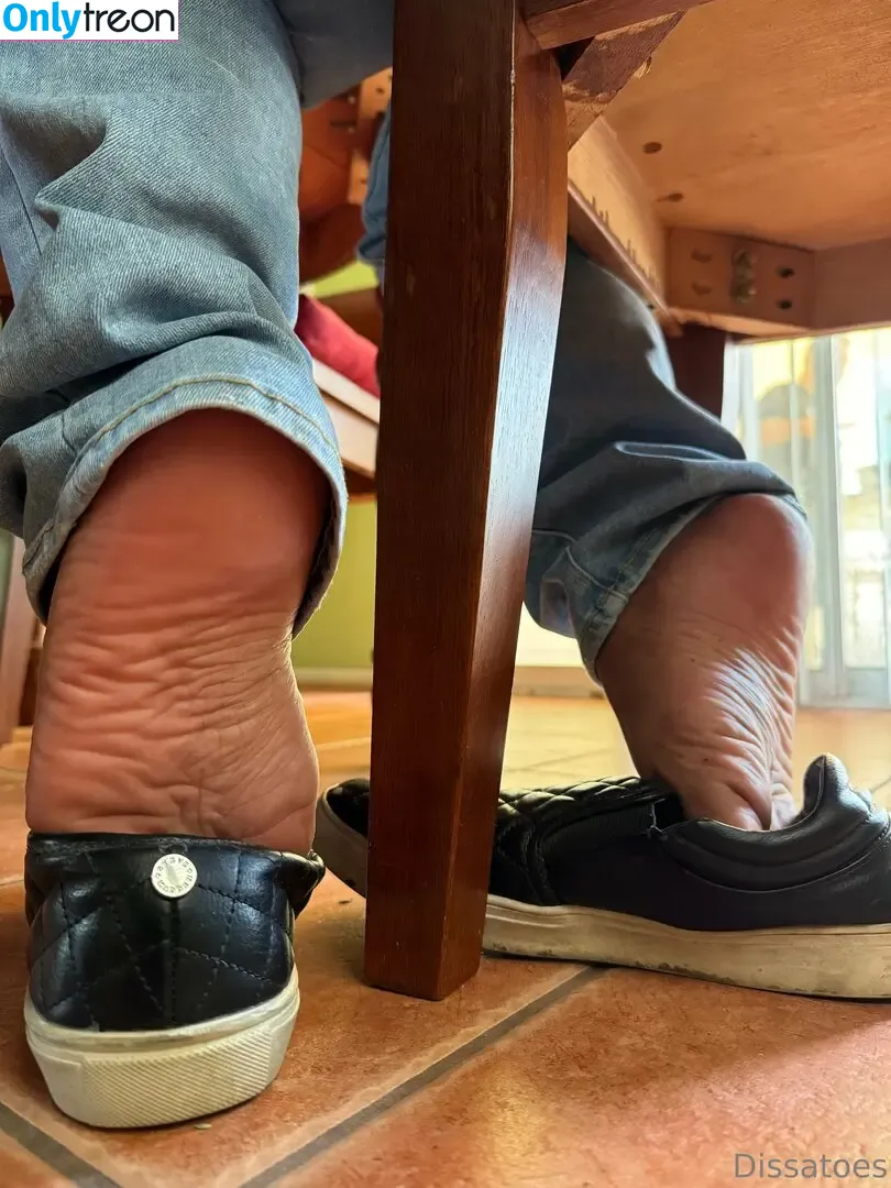 dissatoes nude photo #0039 (dissa_toes)