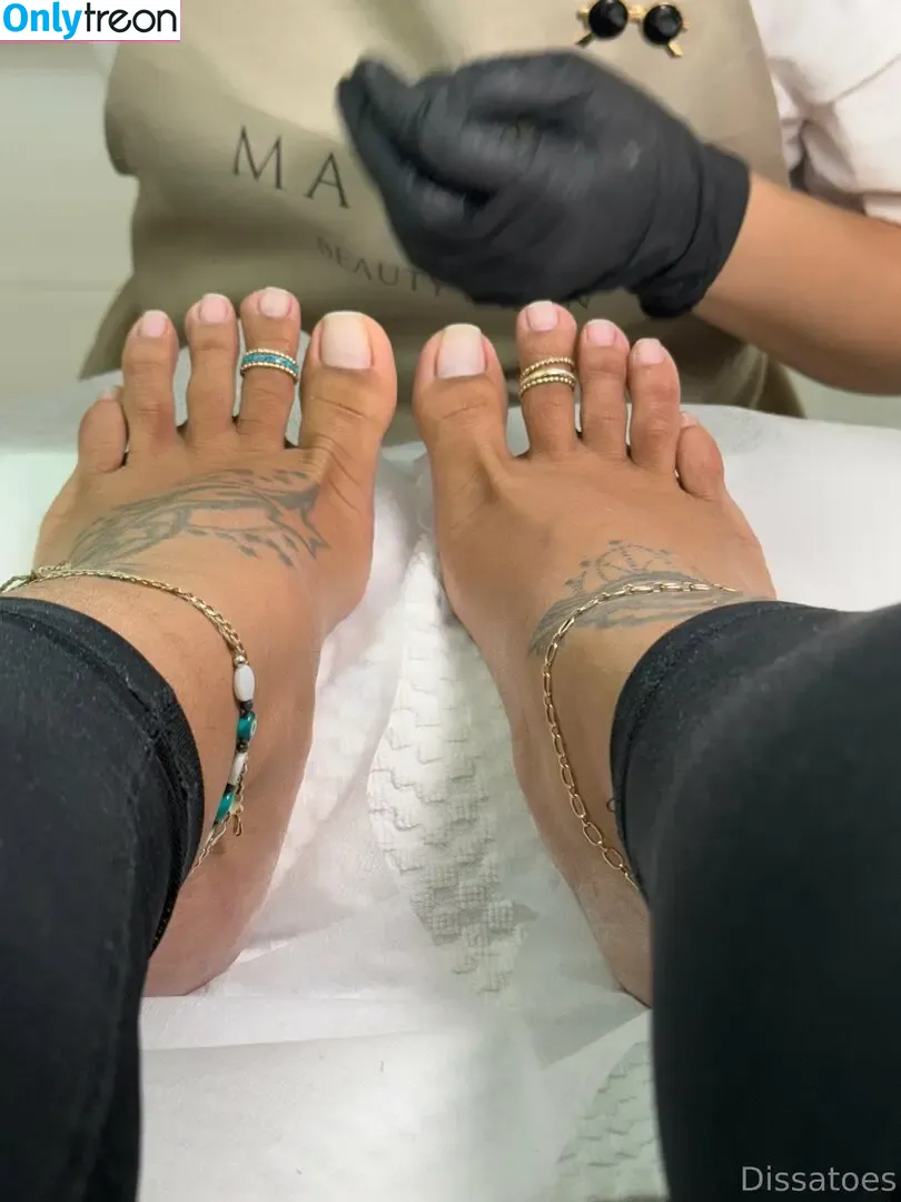 dissatoes nude photo #0073 (dissa_toes)