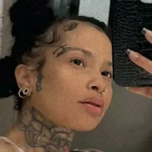 Distortedd / distortedd_ / distortedlogic nude photo #0007