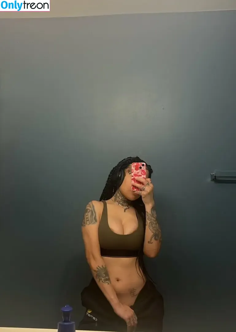 Distortedd nude photo #0017 (distortedd_ / distortedlogic)