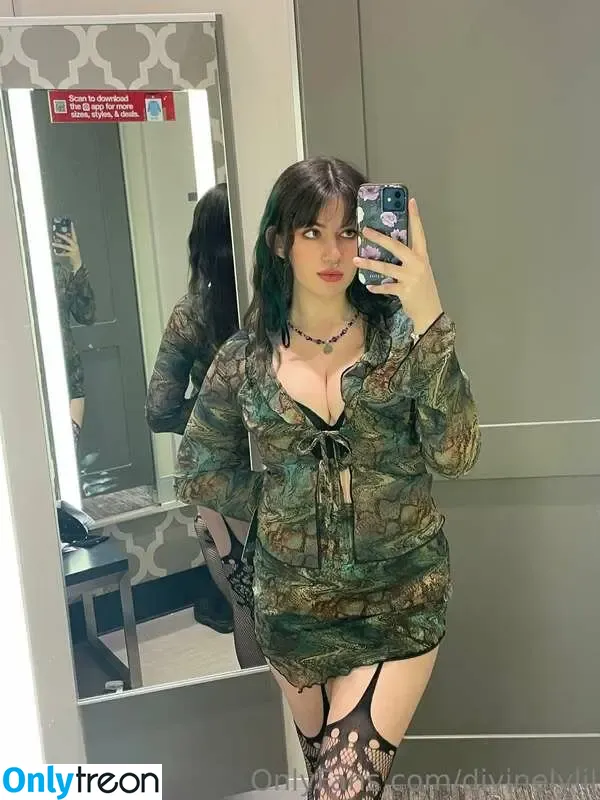 divinelylillith nude photo #0041 (divinelylilith)
