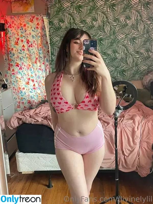 divinelylillith nude photo #0048 (divinelylilith)