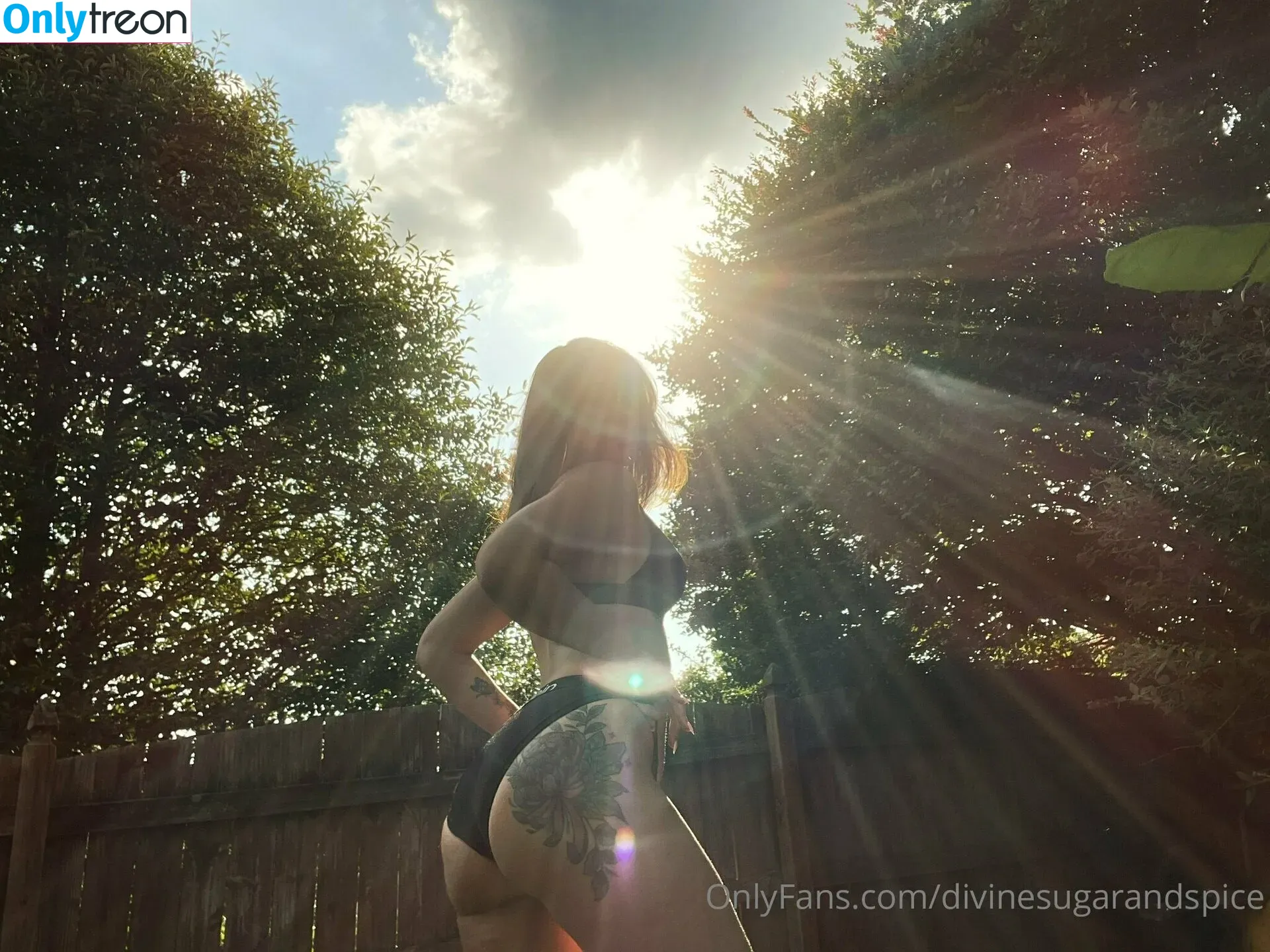 divinesugarandspice nude photo #0012 (_mariahaha_)