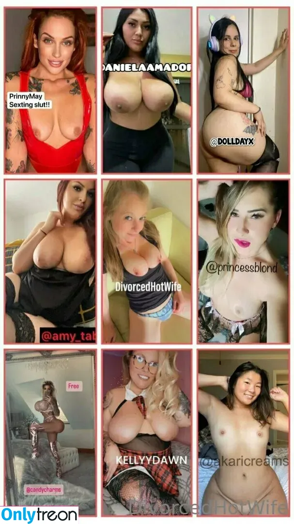 divorcedhotwife голая photo #0152 (divorced.wife)