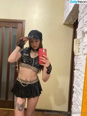 dixyshmixy / mixidixy nude photo #0017