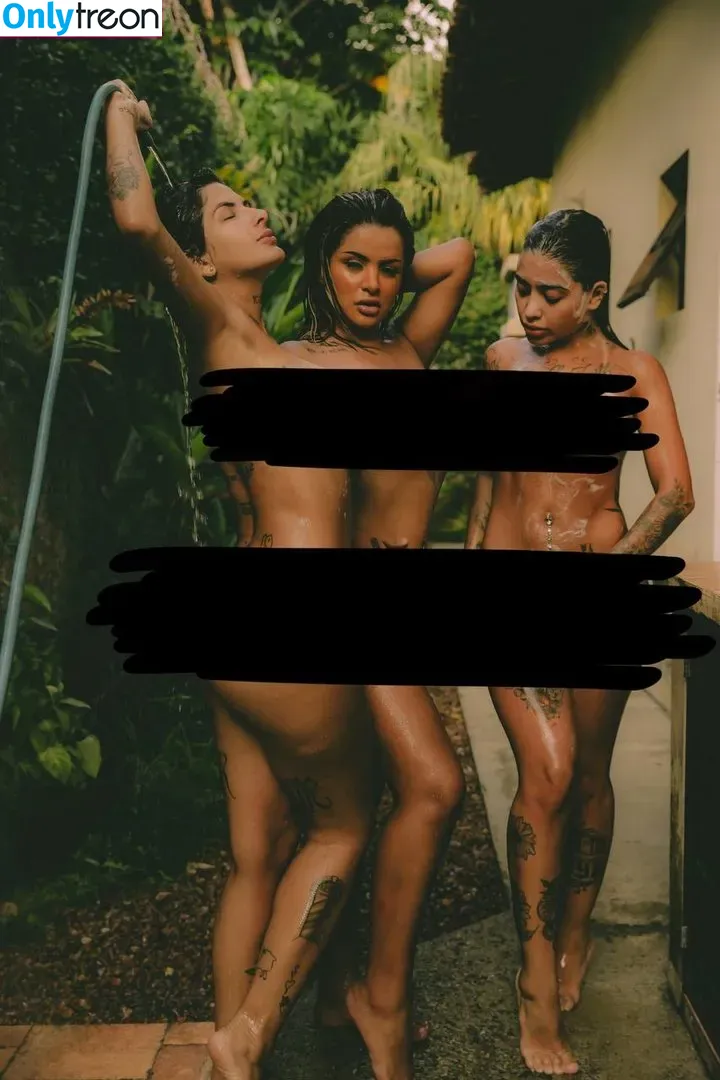 Dj Jhenny nude photo #0008 (djjhenny)