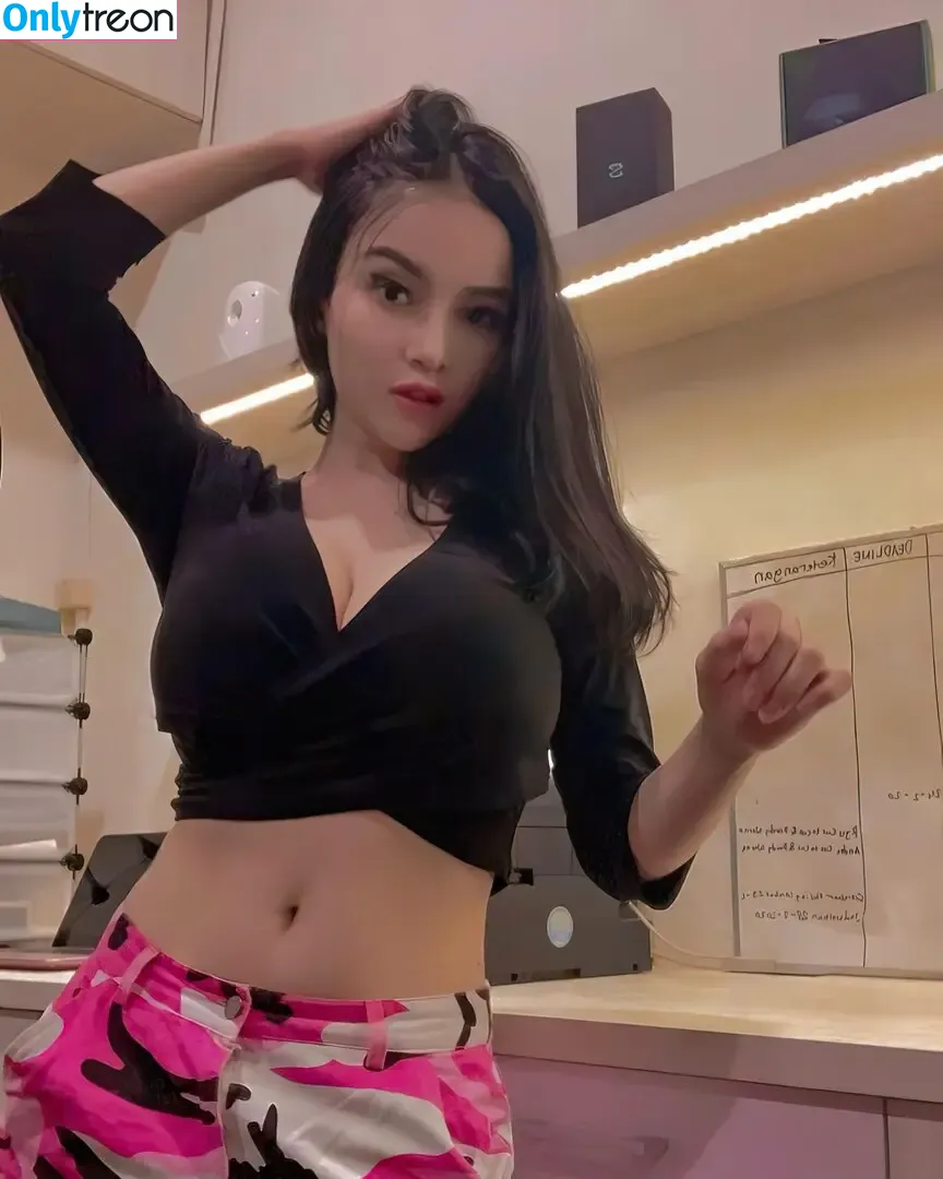 Dj Nissa nude photo #0018 (dj_nissa)