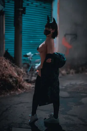 Djawa Jenny / DjawaJenny / Jeong Jenny / jen2jen2 / 정제니 nude photo #0003