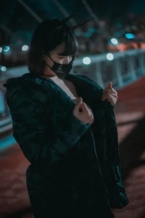 Djawa Jenny / DjawaJenny / Jeong Jenny / jen2jen2 / 정제니 nude photo #0116