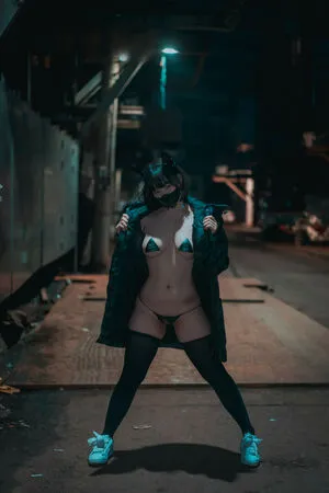 Djawa Jenny / DjawaJenny / Jeong Jenny / jen2jen2 / 정제니 nude photo #0143