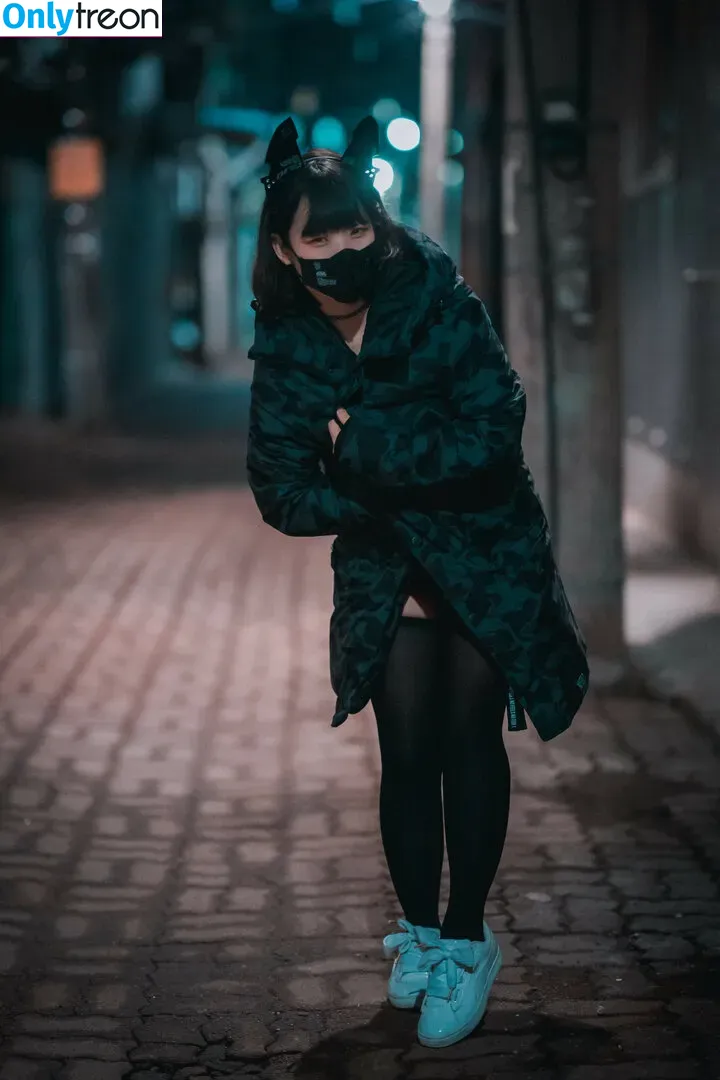 Djawa Jenny nude photo #0011 (DjawaJenny / Jeong Jenny / jen2jen2 / 정제니)