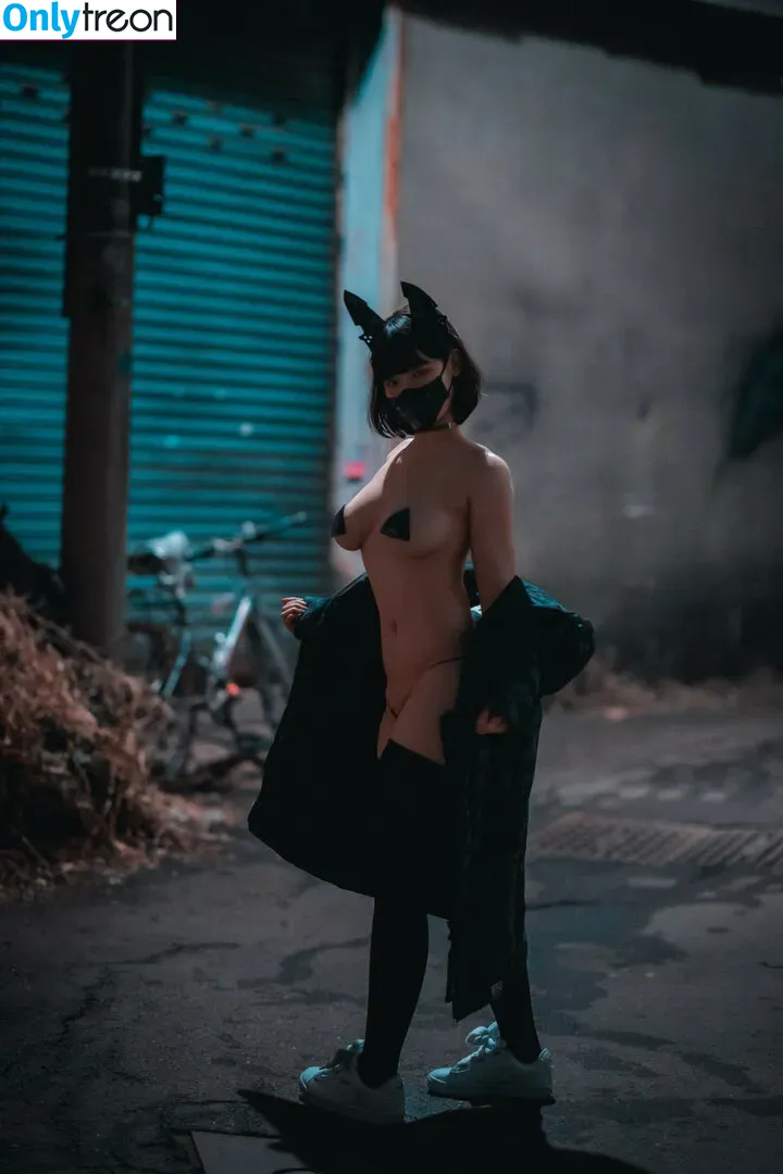 Djawa Jenny nude photo #0015 (DjawaJenny / Jeong Jenny / jen2jen2 / 정제니)