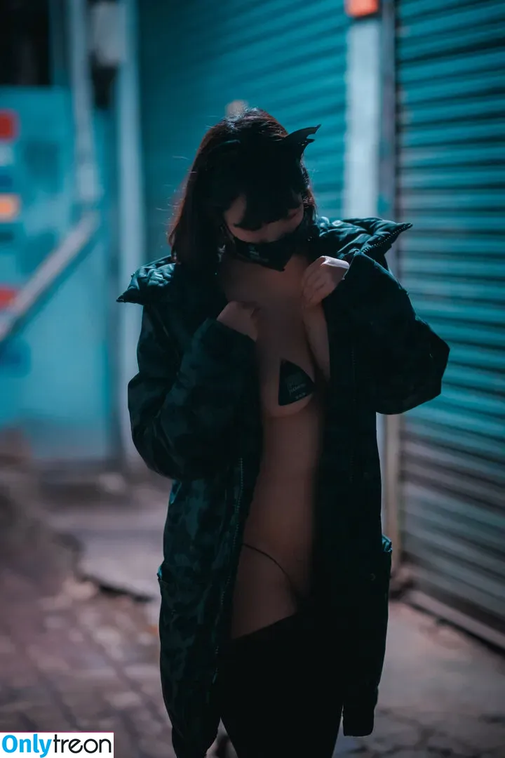 Djawa Jenny nude photo #0025 (DjawaJenny / Jeong Jenny / jen2jen2 / 정제니)
