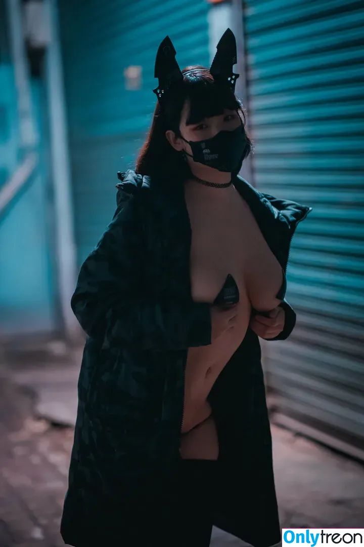 Djawa Jenny nude photo #0027 (DjawaJenny / Jeong Jenny / jen2jen2 / 정제니)