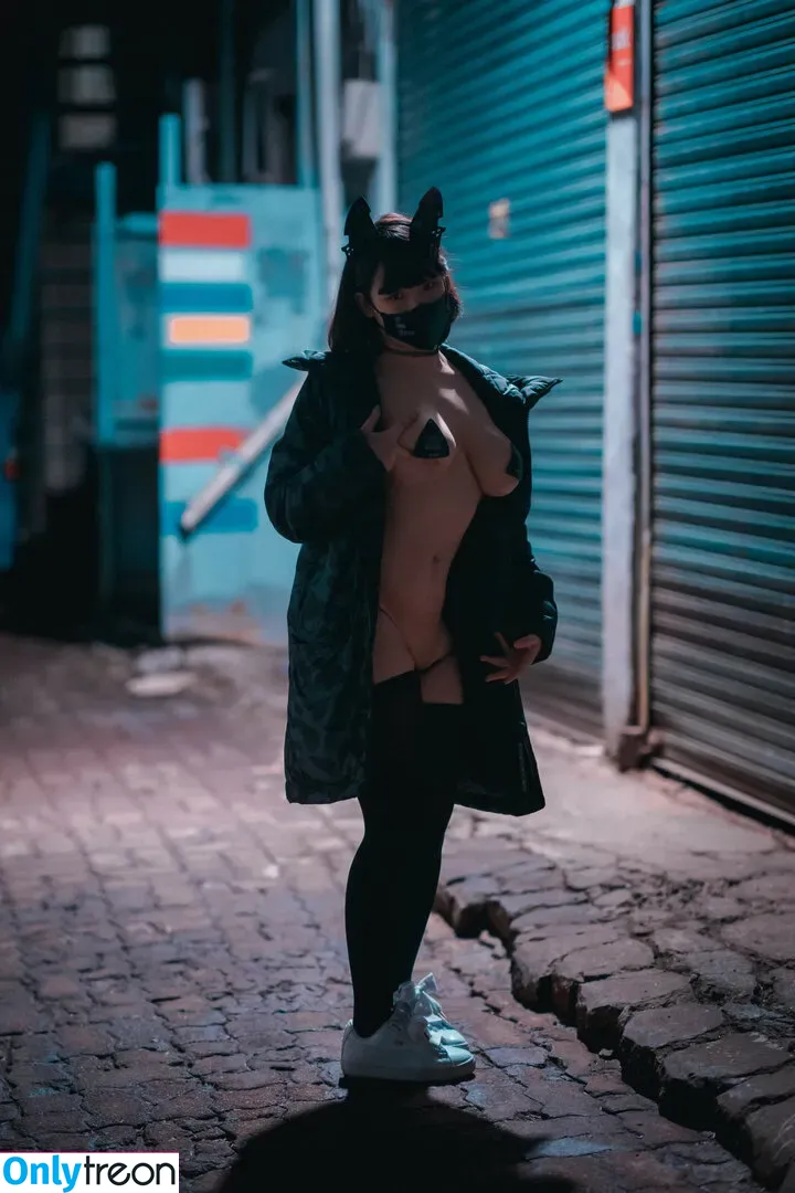 Djawa Jenny nude photo #0029 (DjawaJenny / Jeong Jenny / jen2jen2 / 정제니)