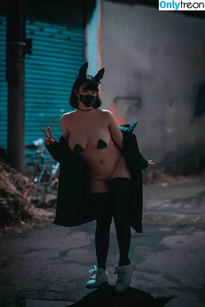 Djawa Jenny nude photo #0035 (DjawaJenny / Jeong Jenny / jen2jen2 / 정제니)