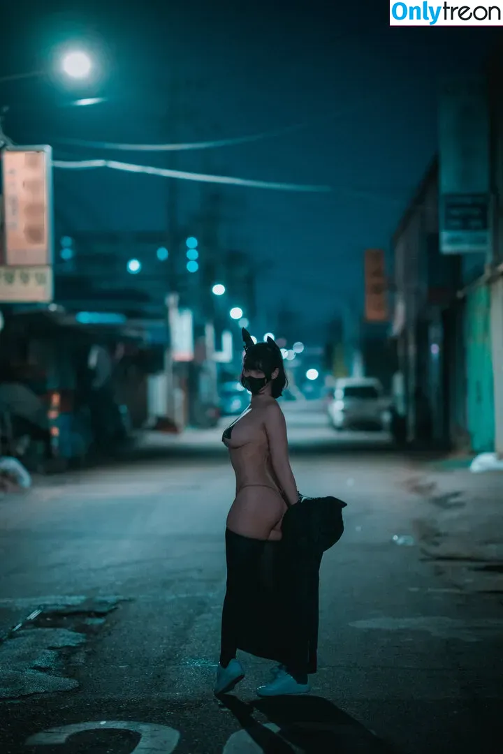 Djawa Jenny nude photo #0041 (DjawaJenny / Jeong Jenny / jen2jen2 / 정제니)