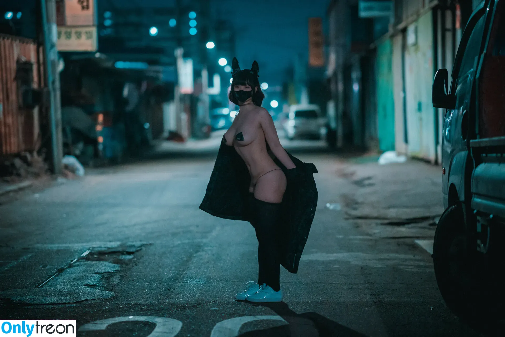 Djawa Jenny nude photo #0046 (DjawaJenny / Jeong Jenny / jen2jen2 / 정제니)