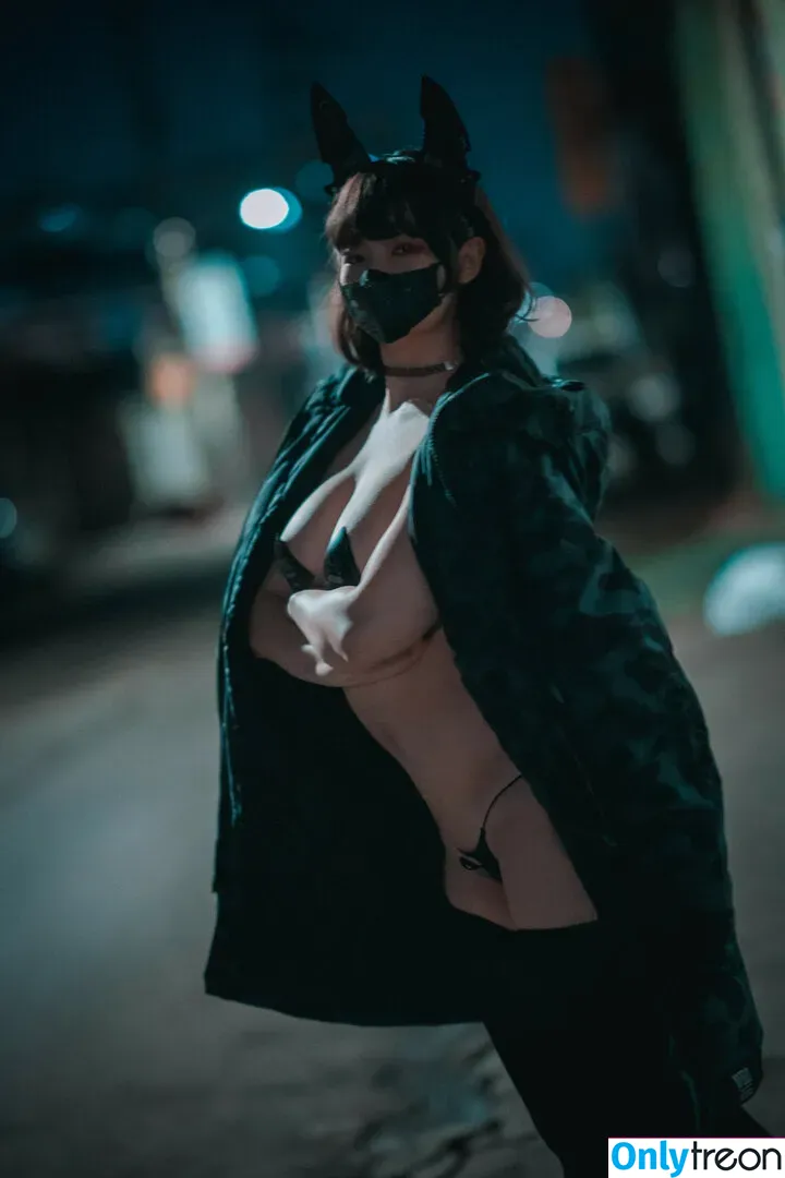 Djawa Jenny nude photo #0050 (DjawaJenny / Jeong Jenny / jen2jen2 / 정제니)