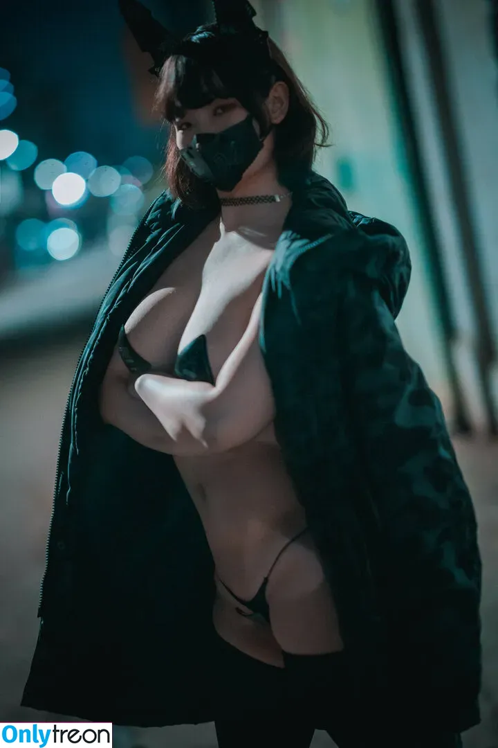 Djawa Jenny nude photo #0052 (DjawaJenny / Jeong Jenny / jen2jen2 / 정제니)