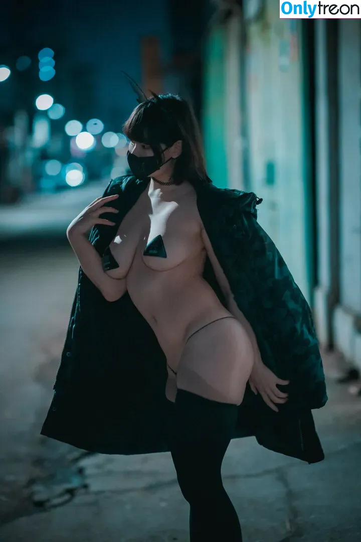 Djawa Jenny nude photo #0053 (DjawaJenny / Jeong Jenny / jen2jen2 / 정제니)