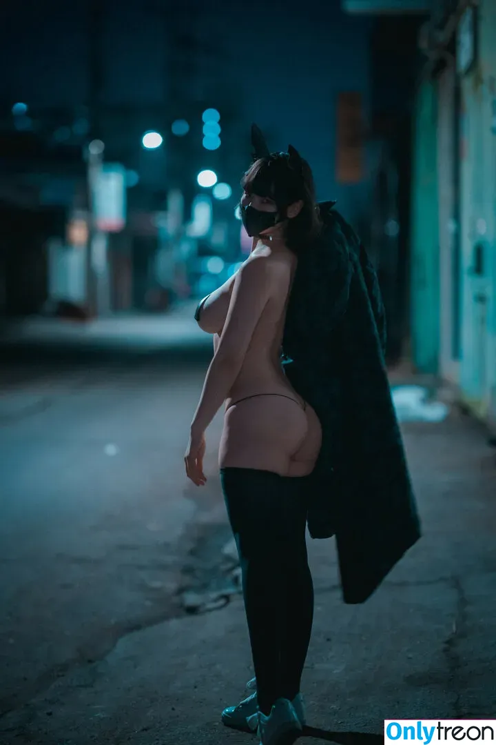 Djawa Jenny nude photo #0056 (DjawaJenny / Jeong Jenny / jen2jen2 / 정제니)