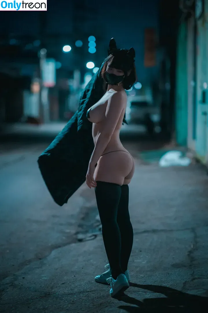 Djawa Jenny nude photo #0057 (DjawaJenny / Jeong Jenny / jen2jen2 / 정제니)