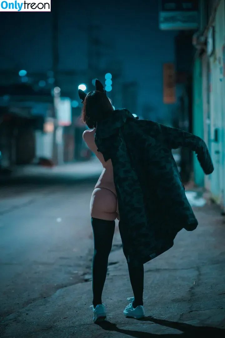 Djawa Jenny nude photo #0060 (DjawaJenny / Jeong Jenny / jen2jen2 / 정제니)
