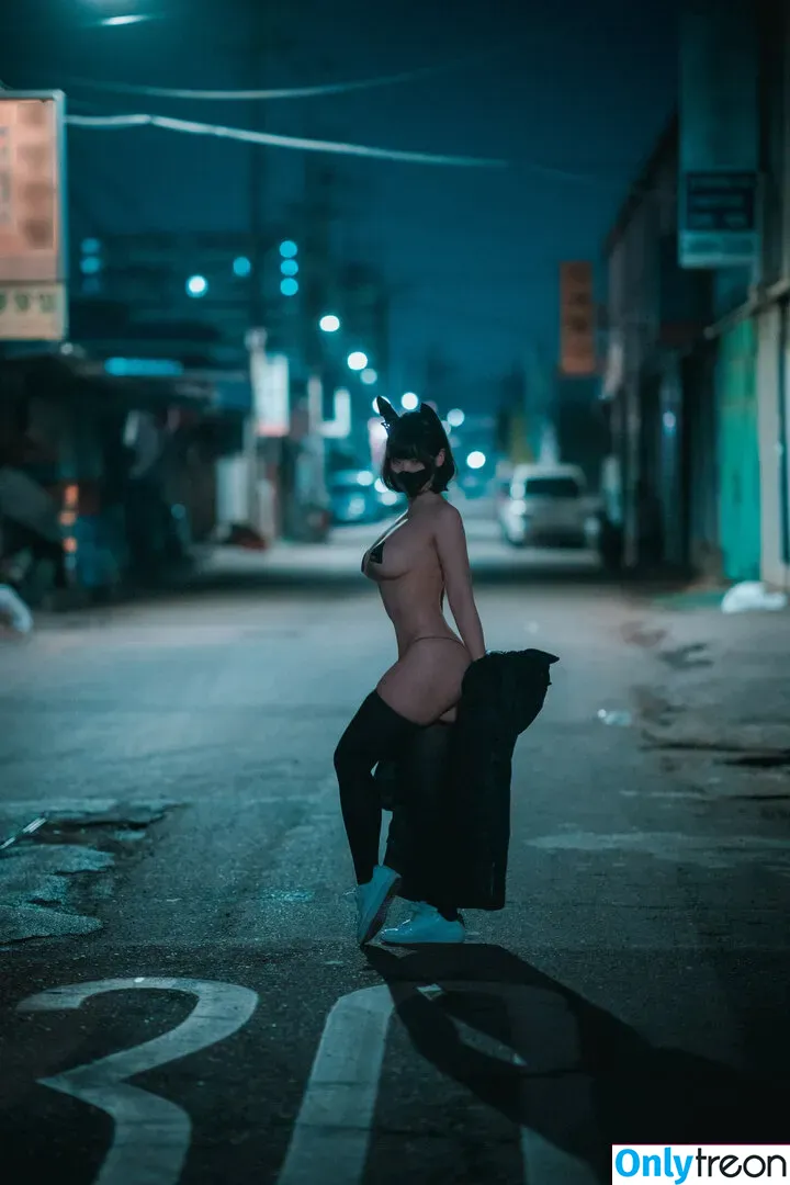 Djawa Jenny nude photo #0076 (DjawaJenny / Jeong Jenny / jen2jen2 / 정제니)