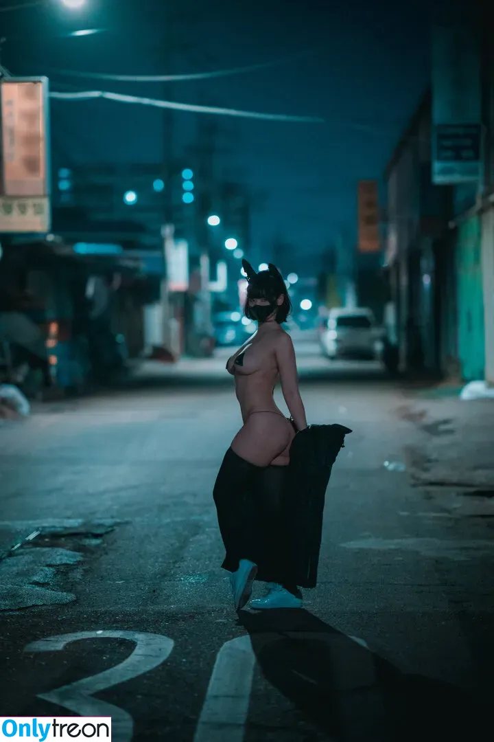 Djawa Jenny nude photo #0077 (DjawaJenny / Jeong Jenny / jen2jen2 / 정제니)