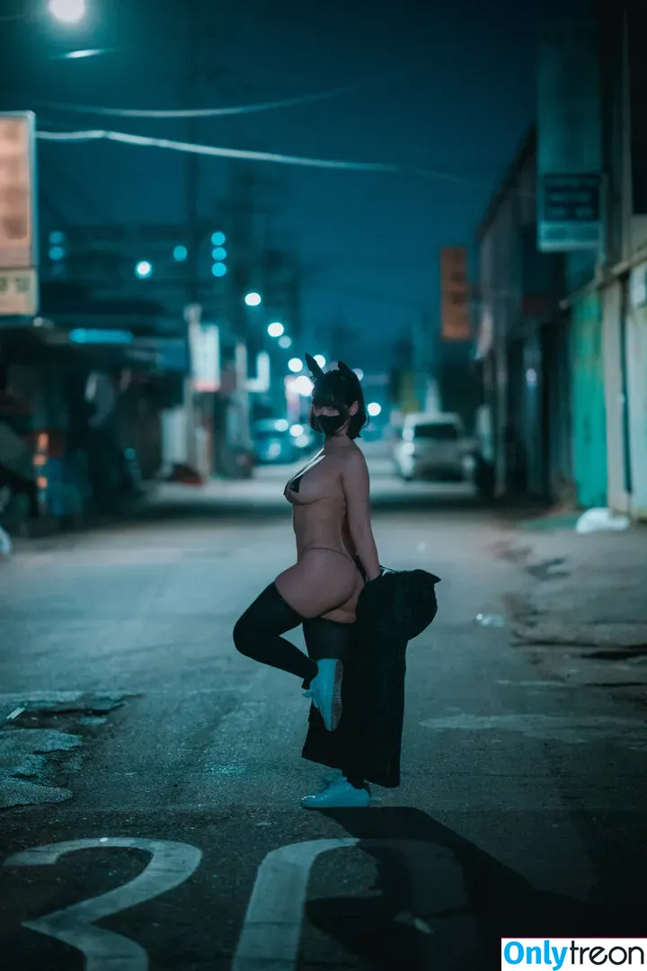 Djawa Jenny nude photo #0078 (DjawaJenny / Jeong Jenny / jen2jen2 / 정제니)