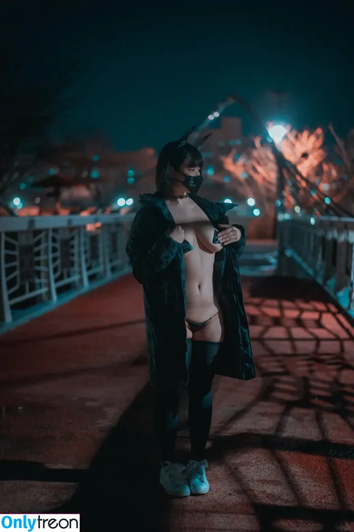 Djawa Jenny nude photo #0082 (DjawaJenny / Jeong Jenny / jen2jen2 / 정제니)