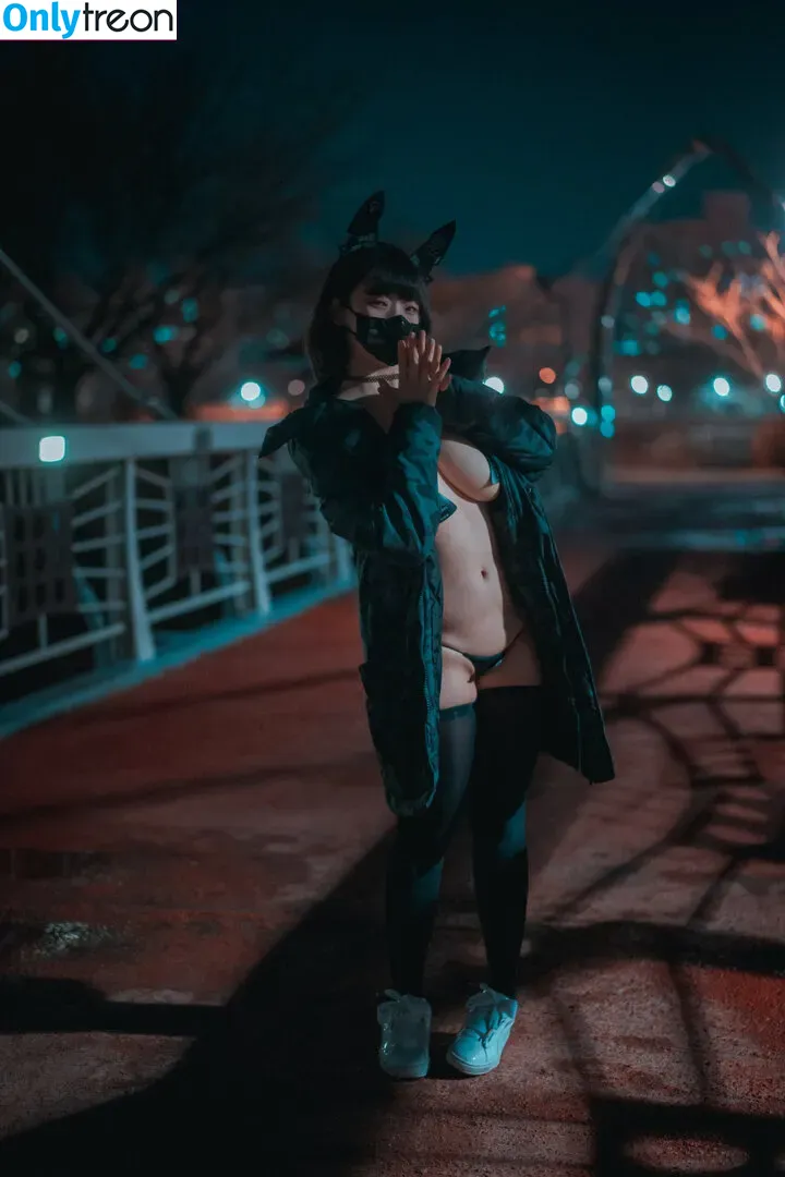 Djawa Jenny голая photo #0089 (DjawaJenny / Jeong Jenny / jen2jen2 / 정제니)