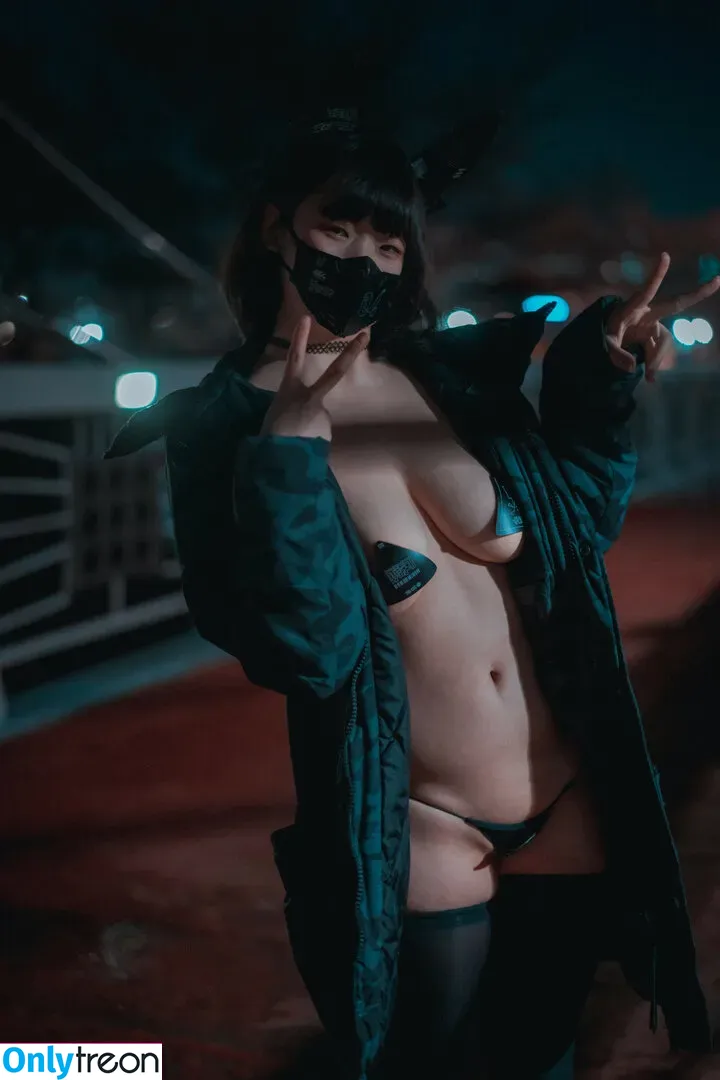 Djawa Jenny nude photo #0090 (DjawaJenny / Jeong Jenny / jen2jen2 / 정제니)